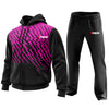 Unwind in Style Explore Our Range of Rynof Track Suits Customized Sportswear tracksuits (RY-1635)