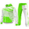 Unwind in Style Explore Our Range of Rynof Track Suits Customized Sportswear tracksuits (RY-1638)