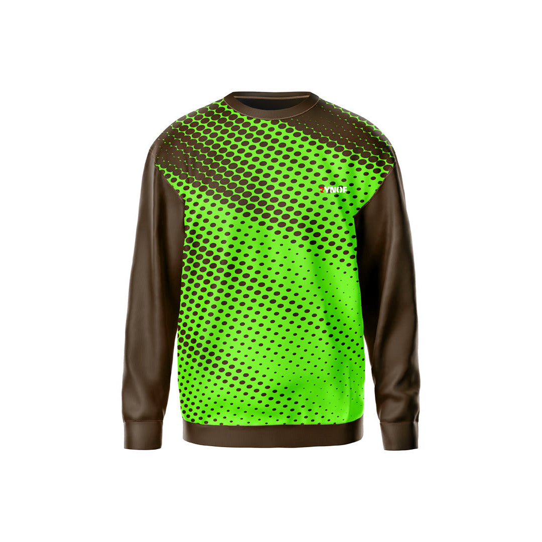 Wrap Yourself in Comfort | Customized Sweatshirts for Ultimate Style and Warmth (RY-1731)