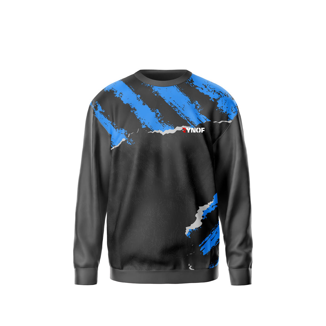 Wrap Yourself in Comfort | Customized Sweatshirts for Ultimate Style and Warmth (RY-1736)