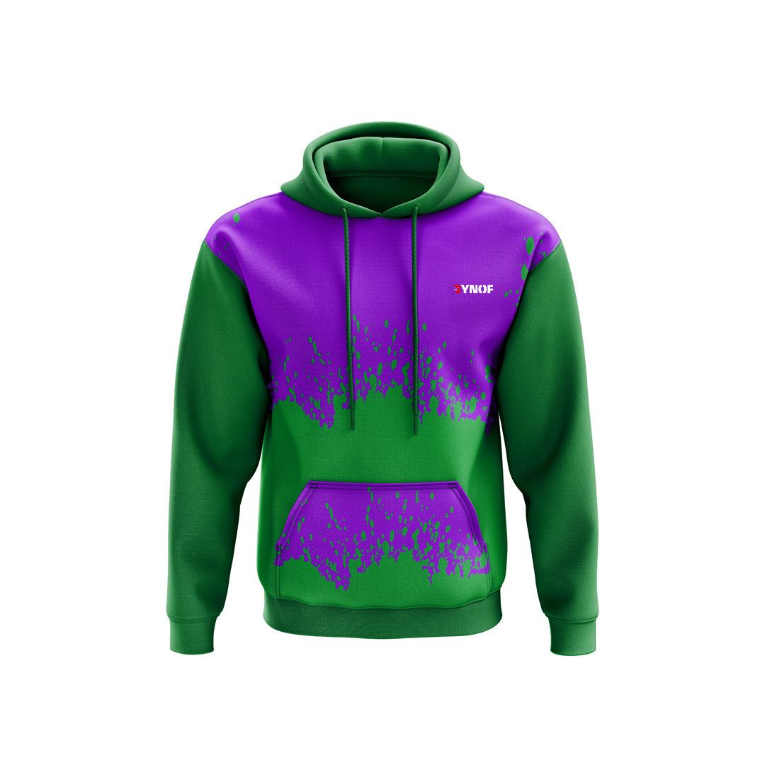 Ultimate Custom Hoodies - Design Your Perfect Hoodie Today (RY-1534)