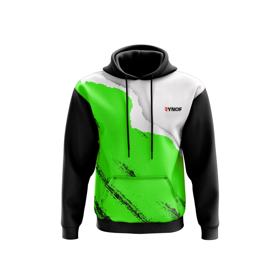 Ultimate Custom Hoodies - Design Your Perfect Hoodie Today (RY-1532)