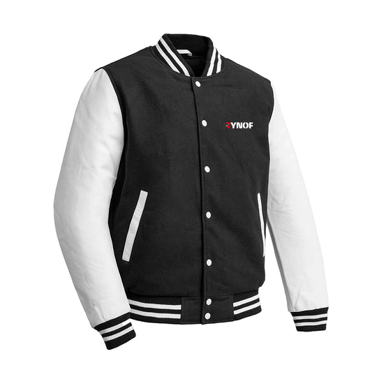 Premium Men's Varsity Jacket (RY-1963)