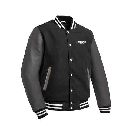 Premium Men's Varsity Jacket (RY-1963)