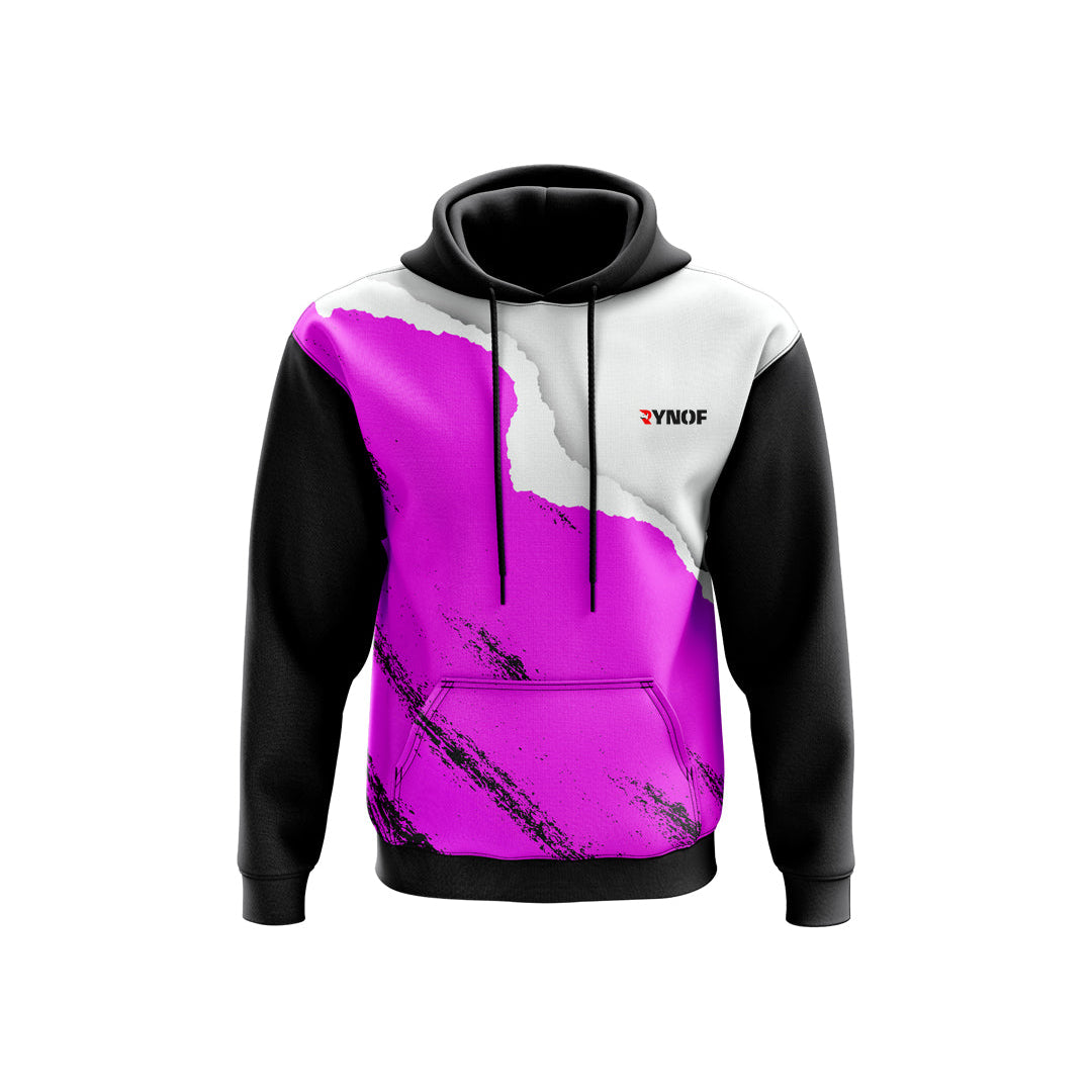 Ultimate Custom Hoodies - Design Your Perfect Hoodie Today (RY-1532)