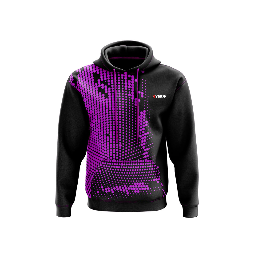 Ultimate Custom Hoodies - Design Your Perfect Hoodie Today (RY-1537)