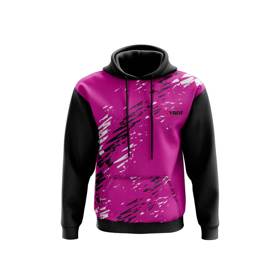 Ultimate Custom Hoodies - Design Your Perfect Hoodie Today (RY-1531)