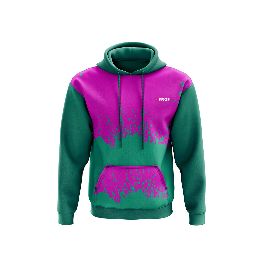 Ultimate Custom Hoodies - Design Your Perfect Hoodie Today (RY-1534)