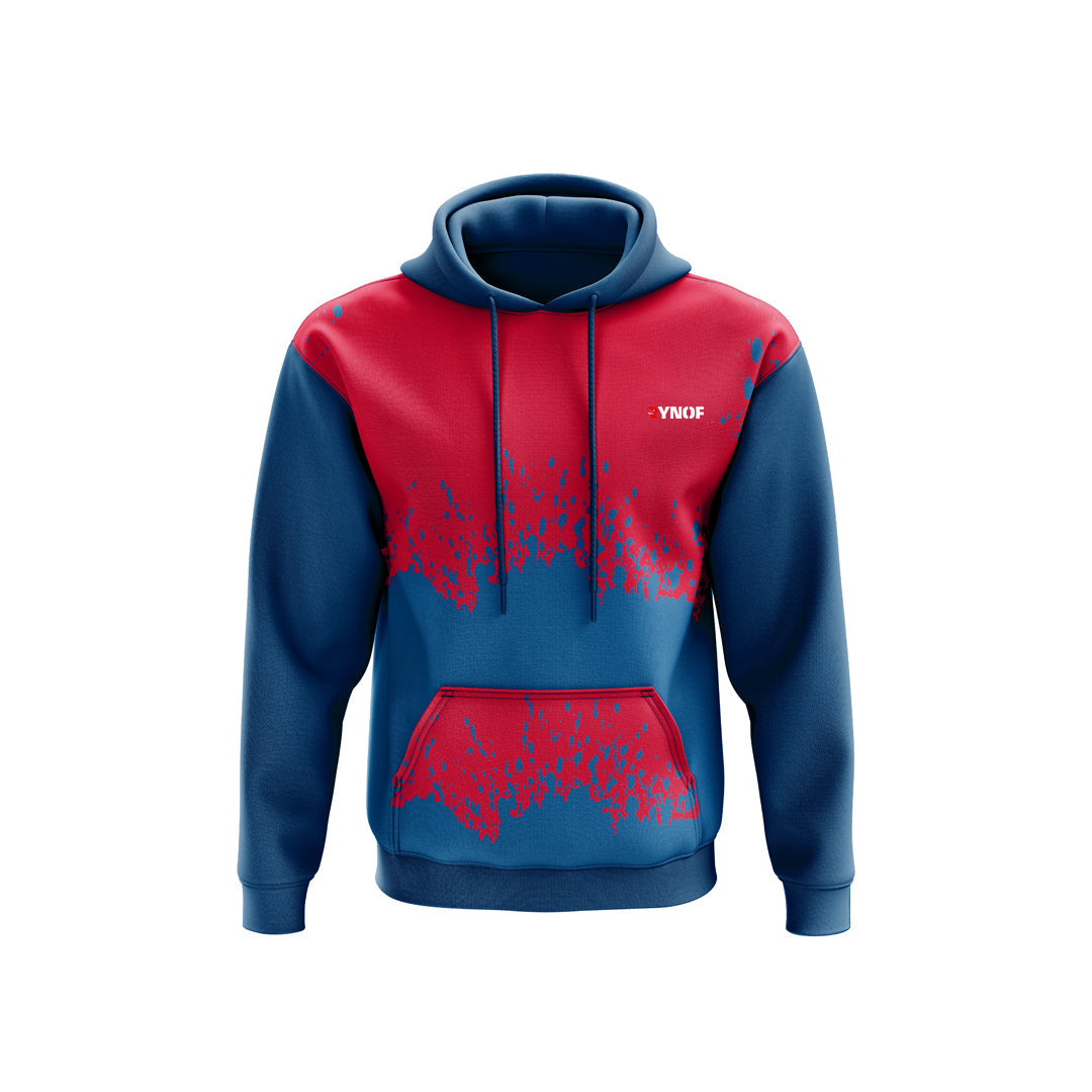 Ultimate Custom Hoodies - Design Your Perfect Hoodie Today (RY-1534)