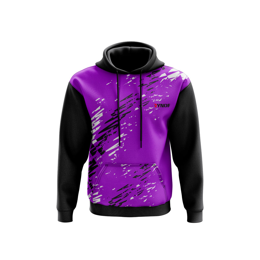 Ultimate Custom Hoodies - Design Your Perfect Hoodie Today (RY-1531)