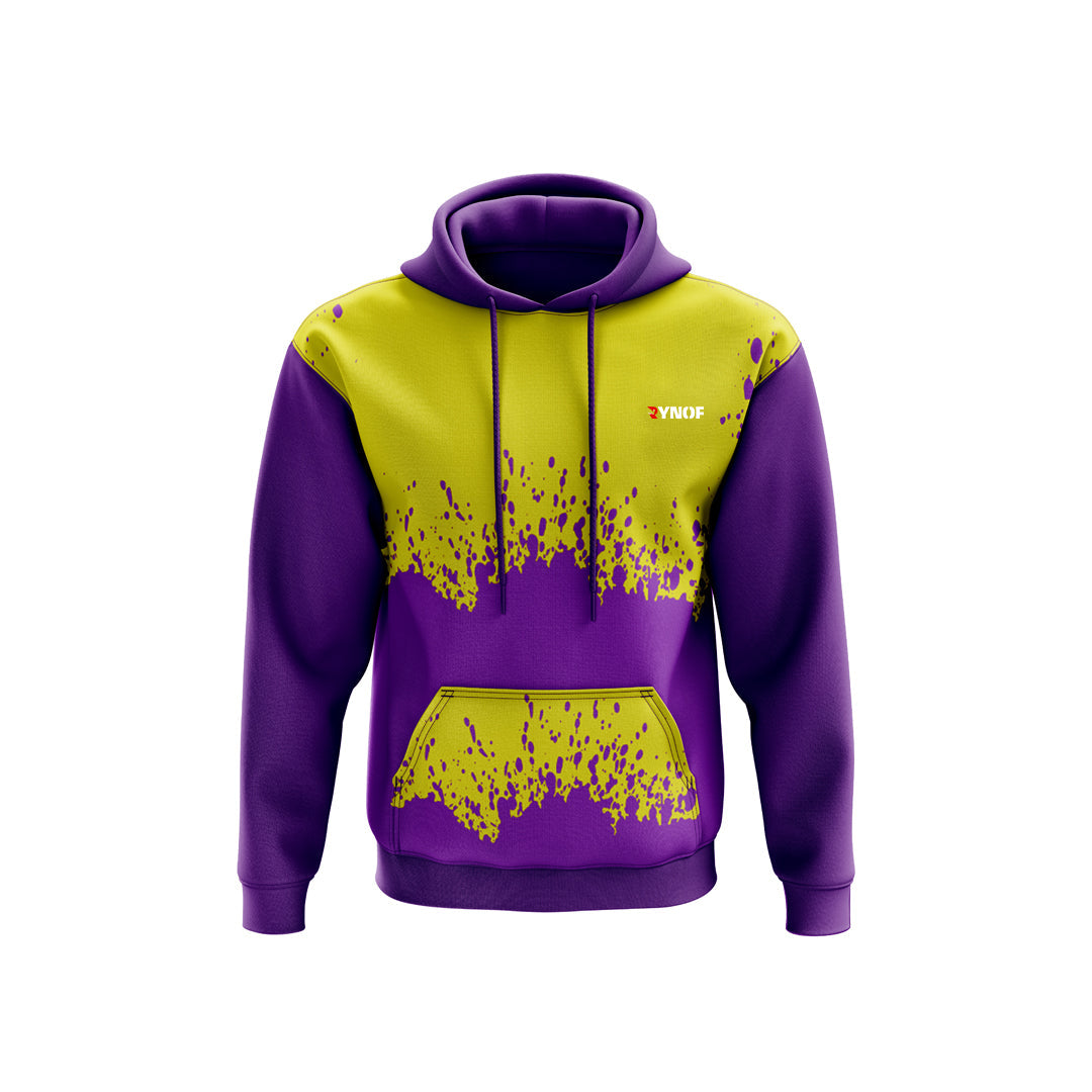 Ultimate Custom Hoodies - Design Your Perfect Hoodie Today (RY-1534)