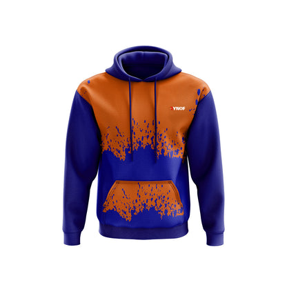 Ultimate Custom Hoodies - Design Your Perfect Hoodie Today (RY-1534)